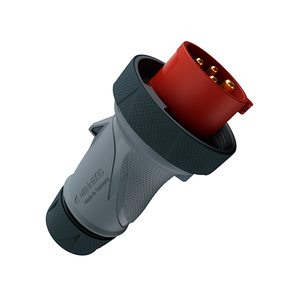 PowerTOP Xtra 4P 6hr IP67/IP69
