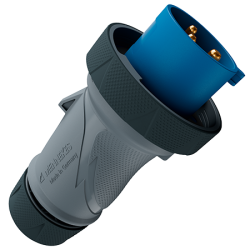 PowerTOP Xtra 3P 6hr IP67/IP69
