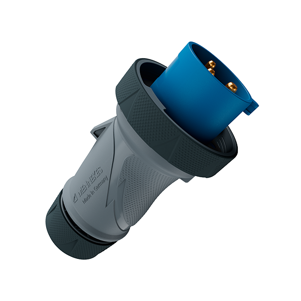 PowerTOP Xtra 3P 6hr IP67/IP69