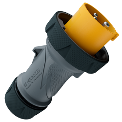PowerTOP Xtra 3P 4hr IP67/IP69