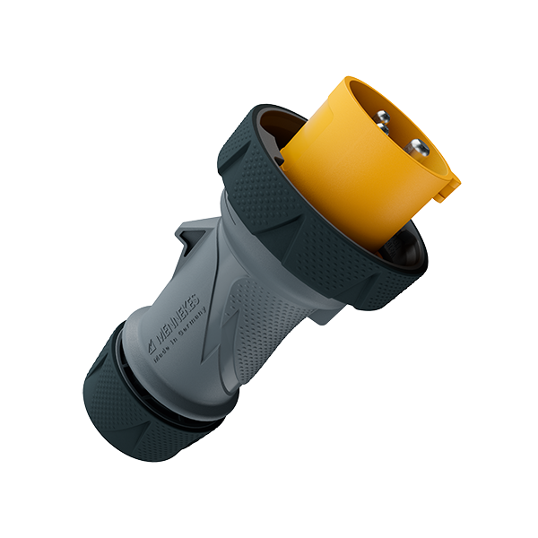 PowerTOP Xtra 3P 4hr IP67/IP69