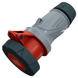 PowerTOP Xtra 4P 6hr IP67/IP69