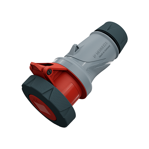 PowerTOP Xtra 4P 6hr IP67/IP69