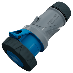 PowerTOP Xtra 3P 6hr IP67/IP69