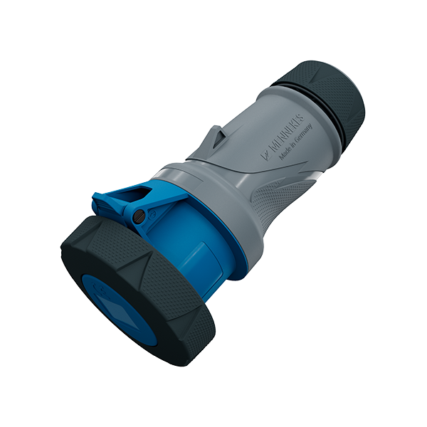 PowerTOP Xtra 3P 6hr IP67/IP69