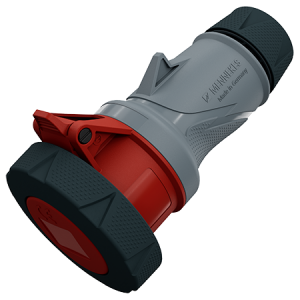 PowerTOP Xtra 4P 6hr IP67/IP69