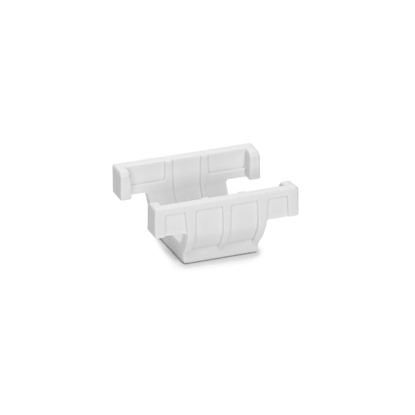 Quickwire QMC-TB Mounting Clip Type B for 2-Way & 4-Way Splitter Junction Boxes (16A & 24A)