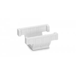 Quickwire QMC-TB Mounting Clip Type B for 2-Way & 4-Way Splitter Junction Boxes (16A & 24A)