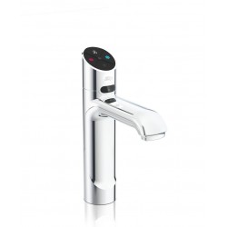 Zip Water H55760Z00UK HydroTap G5 Classic Plus boiling chilled sparkling 100/75 bright chrome
