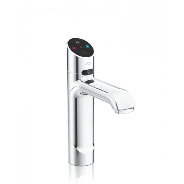 Zip Water H55760Z00UK HydroTap G5 Classic Plus boiling chilled sparkling 100/75 bright chrome