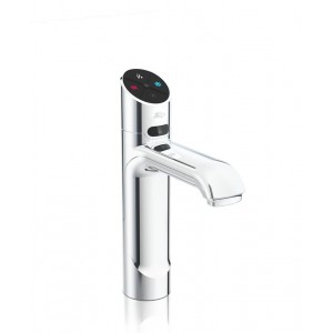 Zip Water H55760Z00UK HydroTap G5 Classic Plus boiling chilled sparkling 100/75 bright chrome