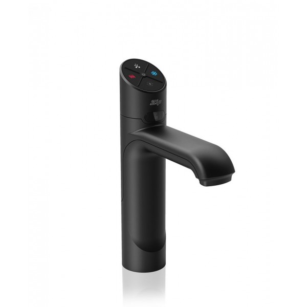 Zip Water H55760Z03UK HydroTap G5 Classic Plus boiling chilled sparkling 100/75 matt black