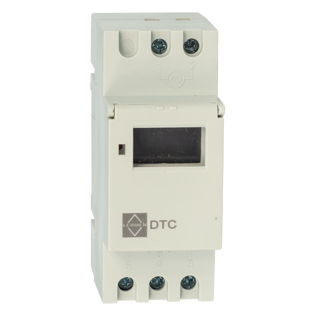 Contactors & Fuse Box Timers: DIN Rail Mounted - Shop4 Electrical