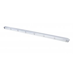 Robus RHE60X6FT-24 Harbour Express Multi Wattage & Colour Selectable CCT Anti-Corrosive 6FT LED Batten 30W-60W IP66