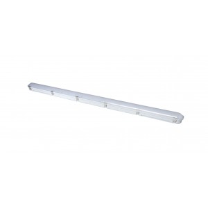 Robus RHE20X5FT-24 Harbour Express Multi Wattage & Colour Selectable CCT Anti-Corrosive 5FT LED Batten 10W-20W IP66