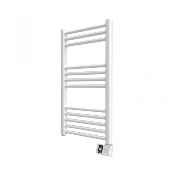Rointe OTI030SEB4 Orion White Low Consumption Electric Towel Rail Wi-Fi 300 W