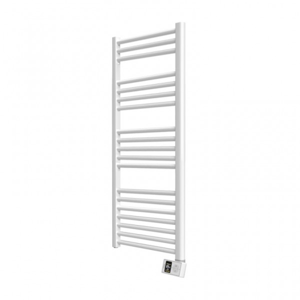 Rointe OTI050SEB4 Orion White Low Consumption Electric Towel Rail Wi-Fi 500 W