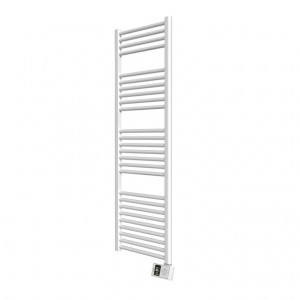 Rointe OTI075SEB4 Orion White Low Consumption Electric Towel Rail Wi-Fi 750 W