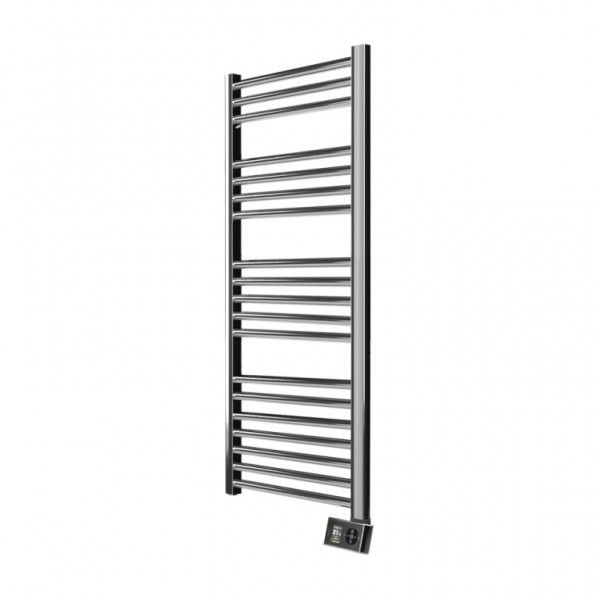 Rointe OTI050SEC4 Orion Chrome Low Consumption Electric Towel Rail Wi-Fi 300 W