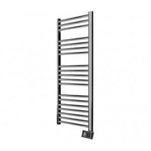 Rointe OTI050SEC4 Orion Chrome Low Consumption Electric Towel Rail Wi-Fi 300 W