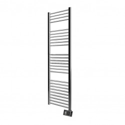Rointe OTI075SEC4 Orion Chrome Low Consumption Electric Towel Rail Wi-Fi 500 W