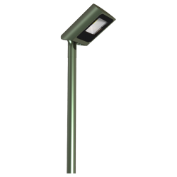 Ansell Lighting AFOL/FLD/GRN/1 Foliar Connect Mini Flood Spike Green 3.5W
