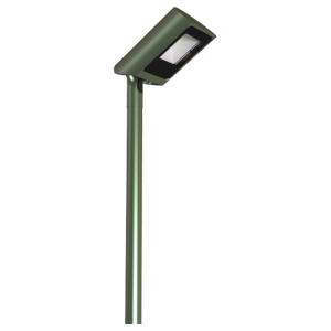 Ansell Lighting AFOL/FLD/GRN/1 Foliar Connect Mini Flood Spike Green 3.5W