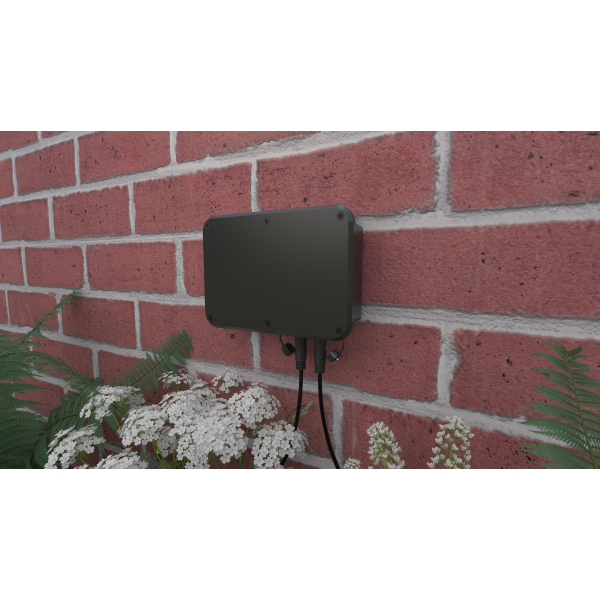 Ansell Lighting AFOL/HUB/1 Foliar Connect Controller Hub 40W