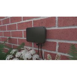 Ansell Lighting AFOL/HUB/1/OCTO Foliar Connect Controller Hub OCTO