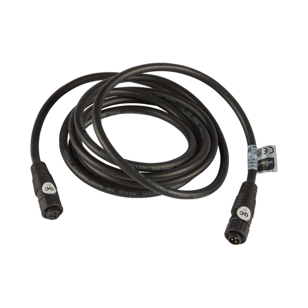 Ansell Lighting AFOL/LD2/1 Foliar Connect Link Lead 2m