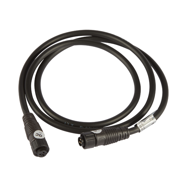 Ansell Lighting AFOL/LD3/1 Foliar Connect Link Lead 3m