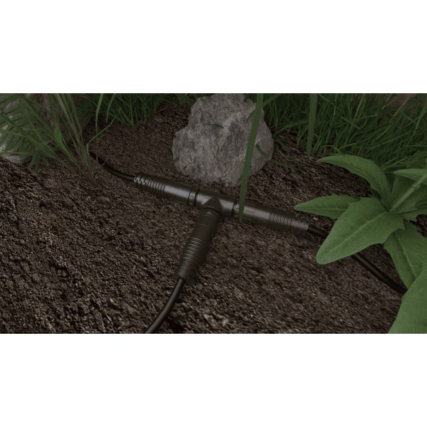 Ansell Lighting AFOL/SPLT2/1 Foliar Connect 2-Way Splitter