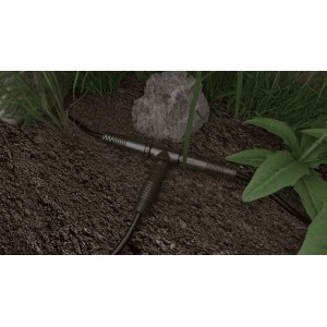 Ansell Lighting AFOL/SPLT2/1 Foliar Connect 2-Way Splitter