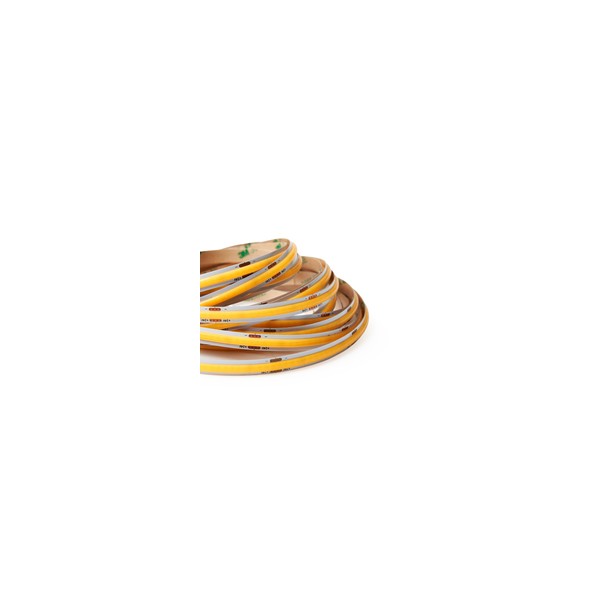 Forum Lighting ELA-45746 10mm 15W COB LED Strip Light 640LED 24V CCT Ra90 IP20 50MTR Reel