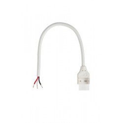 Forum Lighting ELA-45751 2 pin 8/10mm Wire to Strip 1005 Connector