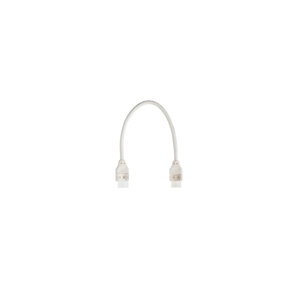 Forum Lighting ELA-45753 2 pin 8/10mm Soft Strip to Strip 1005 Connector