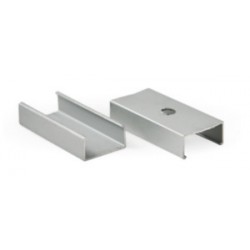 Forum Lighting ELA-45757 8/10mm 1005 Mounting Clips