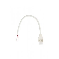 Forum Lighting ELA-45758 3 pin 12mm Wire to Strip 1205 Connector