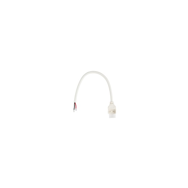 Forum Lighting ELA-45758 3 pin 12mm Wire to Strip 1205 Connector