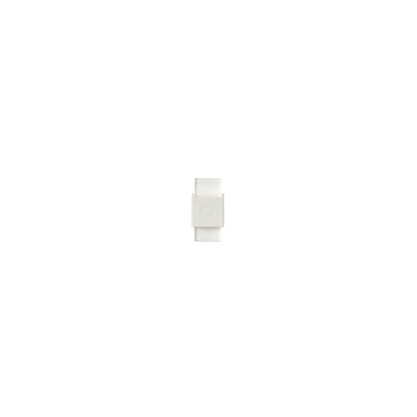Forum Lighting ELA-45759 3 pin 12mm Straight Strip to Strip 1205 Connector