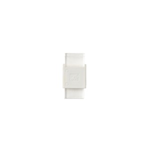 Forum Lighting ELA-45759 3 pin 12mm Straight Strip to Strip 1205 Connector