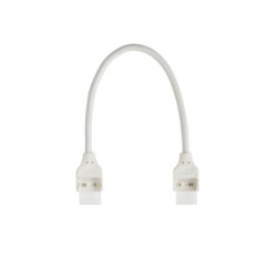 Forum Lighting ELA-45760 3 pin 12mm Soft Strip to Strip 1205 Connector