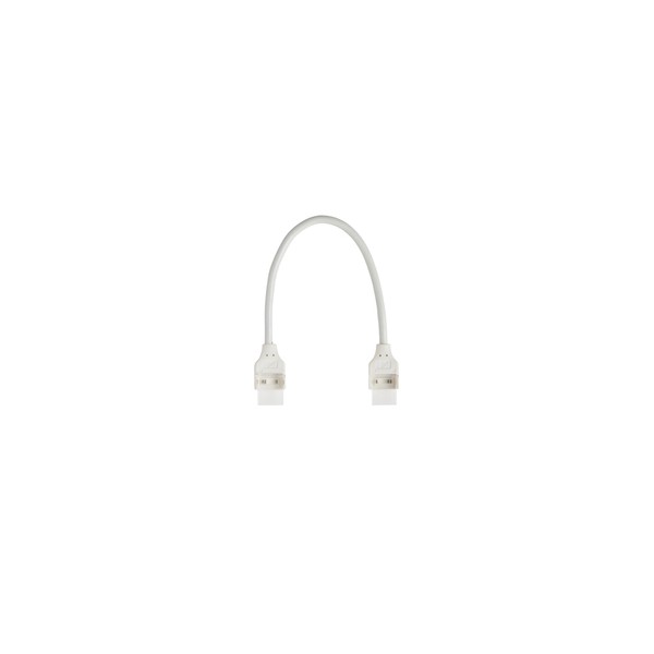 Forum Lighting ELA-45760 3 pin 12mm Soft Strip to Strip 1205 Connector