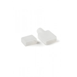 Forum Lighting ELA-45762 12mm 1205 End Cap Set