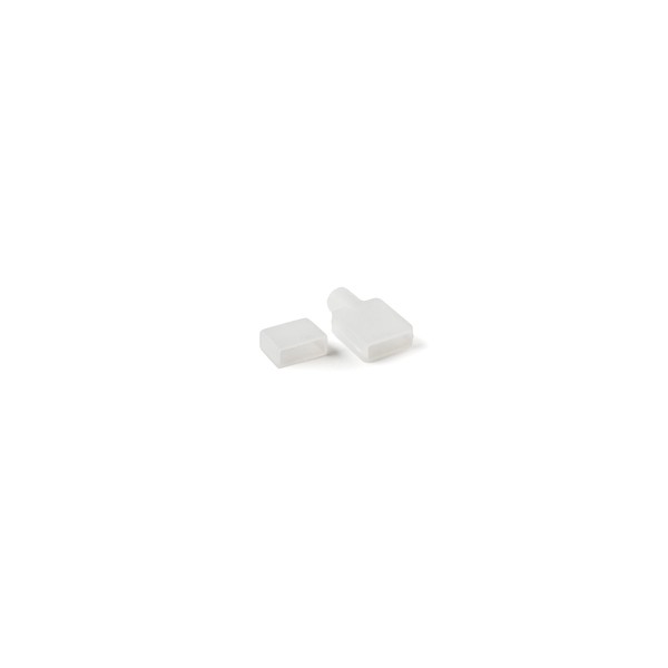 Forum Lighting ELA-45762 12mm 1205 End Cap Set