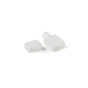 Forum Lighting ELA-45762 12mm 1205 End Cap Set