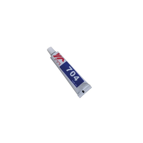 Forum Lighting ELA-45764 IP65 Silicone Sealant 20ml