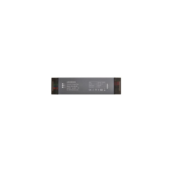 Forum Lighting ELA-45771 96W 24V 4A Power Supply 200-240Vac input IP20