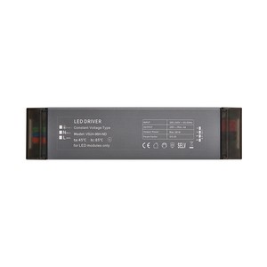 Forum Lighting ELA-45771 96W 24V 4A Power Supply 200-240Vac input IP20