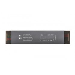 Forum Lighting ELA-45772 150W 24V 6.25A Power Supply 200-240Vac input IP20
